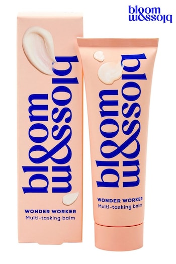 Bloom & Blossom Wonder Worker Multitasking Balm 50ml (R82074) | £16