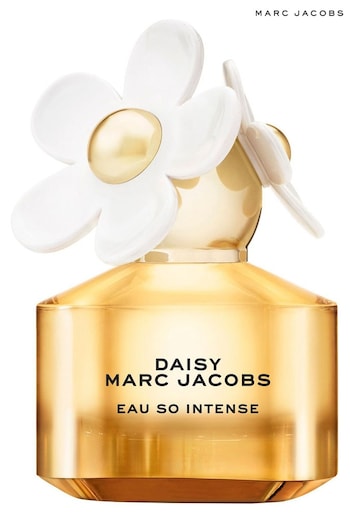 Marc Jacobs Daisy Eau So Intense Eau de Parfum 30ml (R82430) | £64