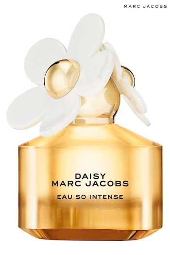 Marc Jacobs Daisy Eau So Intense Eau de Parfum 50ml (R82431) | £85