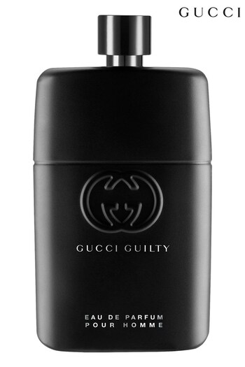 Gucci Guilty For Him Eau de Parfum 200ML (R82442) | £138