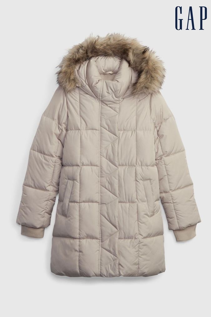 Gap shop boy coat