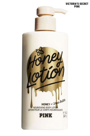 Victoria's Secret PINK Honey Body Lotion 400ml (R82681) | £15