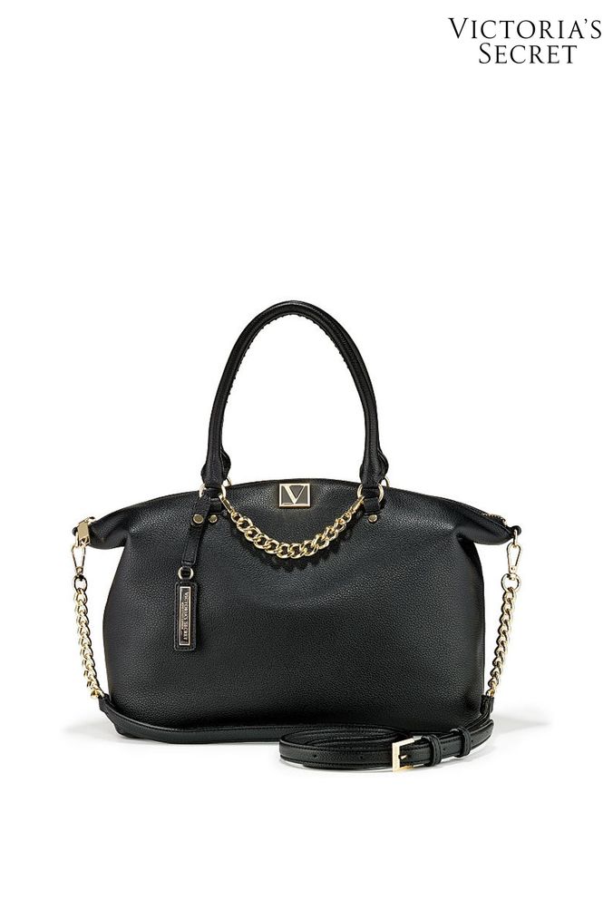 Victoria secret purse on sale black