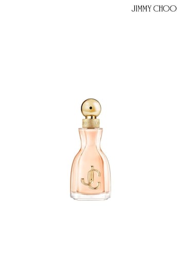 Jimmy Choo I Want Choo Eau De Parfum 40ml (R83266) | £51