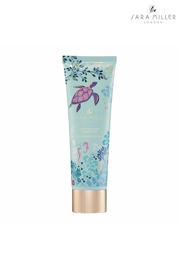 Sara Miller Underwater Spa 150ml Exfoliating Body Wash (R83923) | £16