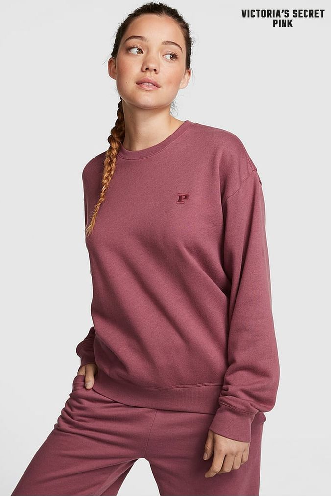 Victoria online secret sweaters