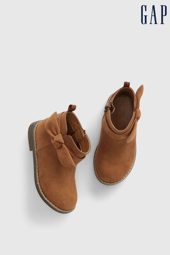 Gap sales girls boots