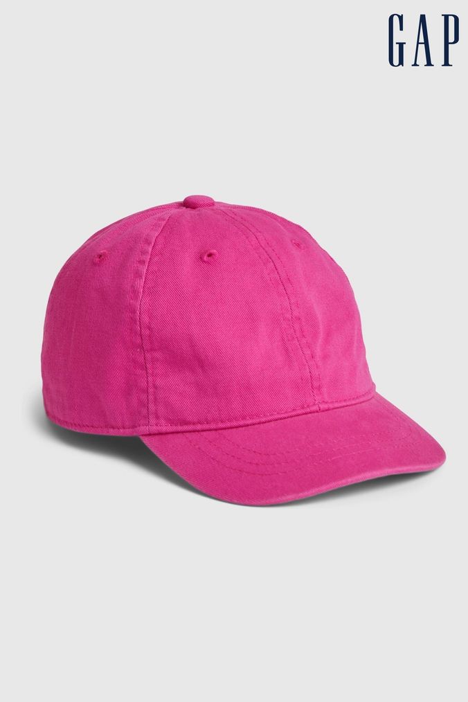 Baby gap baseball clearance cap