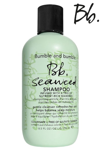 Bumble and bumble Seaweed Shampoo 250ml (R84179) | £29
