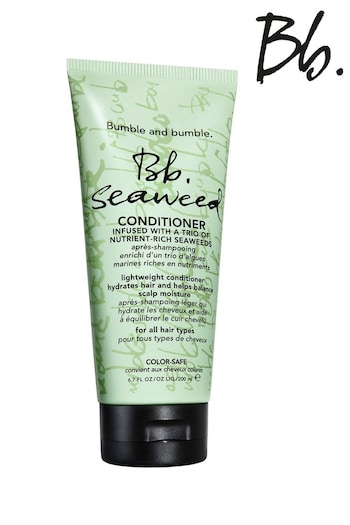 Bumble and bumble Seaweed Condtioner 200ml (R84180) | £31