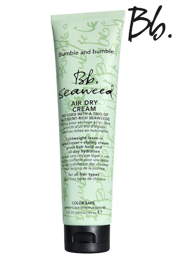 Bumble and bumble Seaweed Conditioning Styler 150ml (R84183) | £29