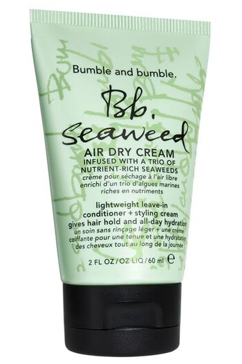 Bumble and bumble Seaweed Conditioning Styler 60ml (R84186) | £15
