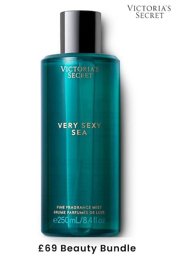 Victoria's Secret Very Sexy Sea Body Mist 250ml (R84195) | £22