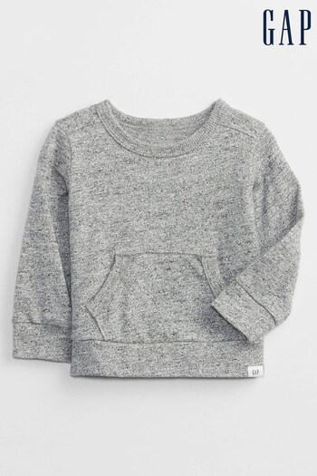 Gap Grey Kanga T-Shirt (R84386) | £16