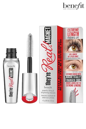 Benefit They're Real! Magnet Mascara Mini (R84398) | £15