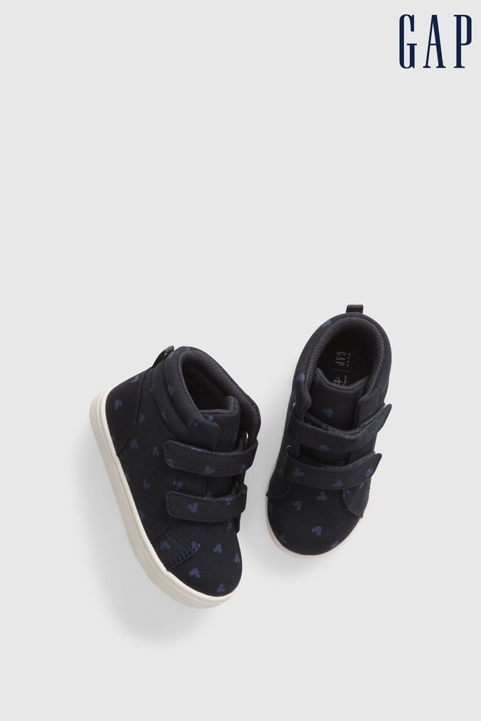 Gap boys shoes store