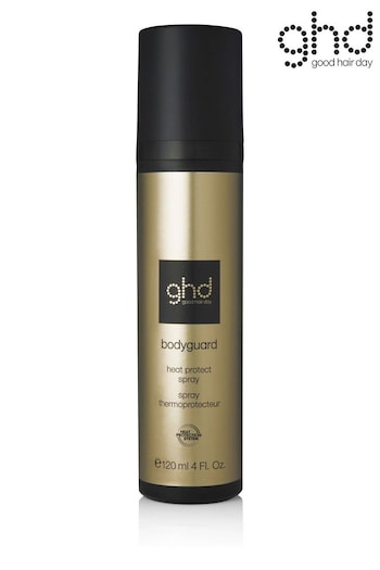 ghd Bodyguard - Heat Protect Spray (120ml) (R85045) | £24