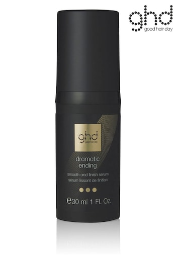 ghd Dramatic Ending - Smooth & Finish Serum (30ml) (R85050) | £19