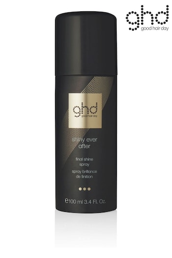 ghd Shiny Ever After - Final Shine Spray (100ml) (R85053) | £13