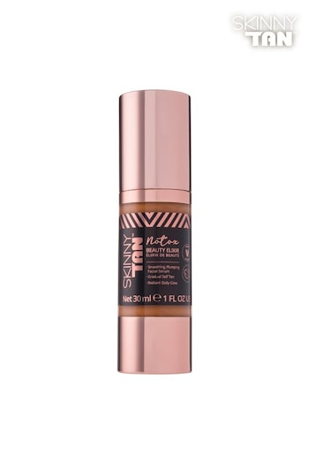 Skinny Tan Notox Beauty Elixir 30ml (R88592) | £20