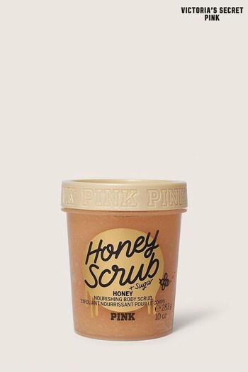 Victoria's Secret Honey Body Scrub (R89856) | £15