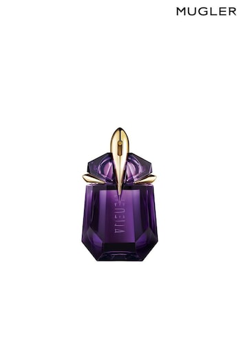 Mugler Alien Eau de Parfum Refillable 30ml (R89959) | £67