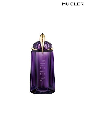 Mugler Alien Eau de Parfum Refillable 90ml (R89961) | £125