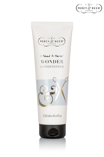 Percy & Reed I Need a Hero! Wonder Conditioner 250ml (R90701) | £22