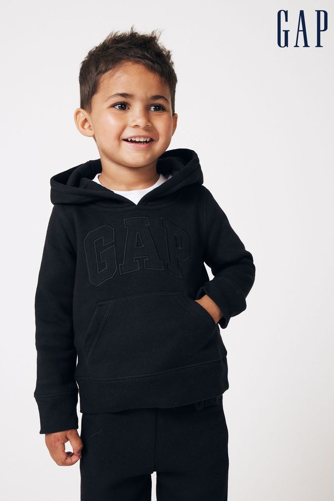 Buy Hoodies Gap Logo Baby Online Next UK