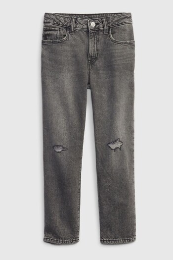 Gap Grey Friend Jeans (R90788) | £30