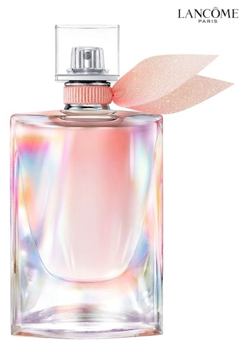Lancôme La Vie Est Belle Eau De Parfum Soleil Cristal 50ml (R91416) | £92