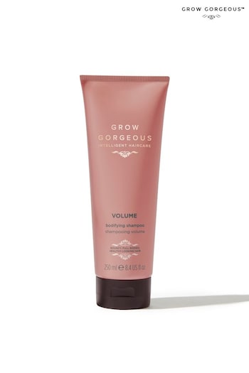Grow Gorgeous Volume Bodifying Shampoo (R91448) | £14.50