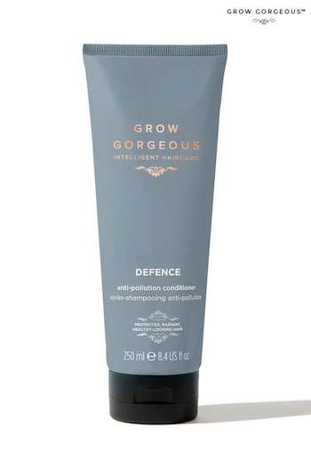 Grow Gorgeous Defence Anti Pollution Conditioner (R91559) | £17