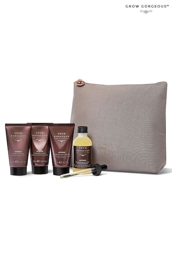 Grow Gorgeous Intense Growth Discovery Kit (R91595) | £52