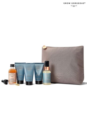Grow Gorgeous Defence Growth Discovery Kit (R91602) | £47