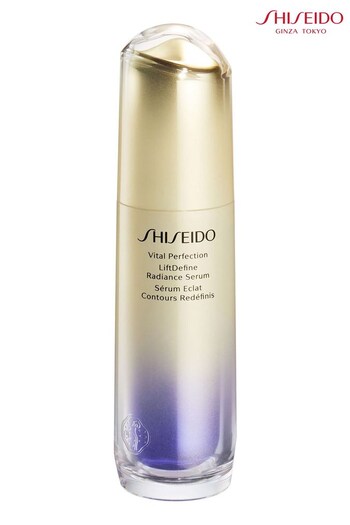 Shiseido Vital Perfection LiftDefine Radiance Serum 40ml (R91656) | £111