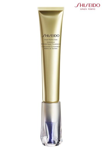 Shiseido Vital Perfection Intensive WrinkleSpot Treatment 20ml (R91657) | £95