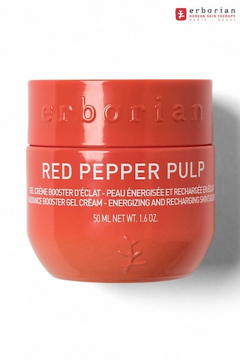 Erborian Red Pepper Pulp 50ml (R91670) | £46