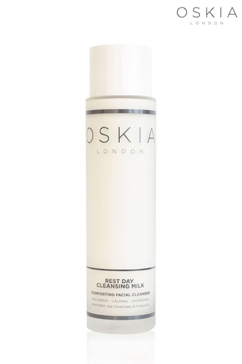 OSKIA Rest Day Comforting Cleansing Milk 150ml (R91675) | £39