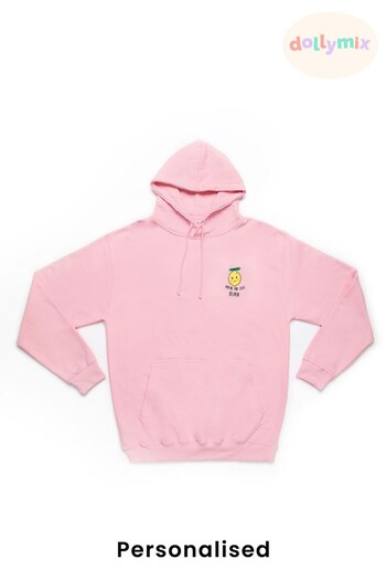 Personalised You're the Zest Hoodie by Dollymix (R91907) | £27
