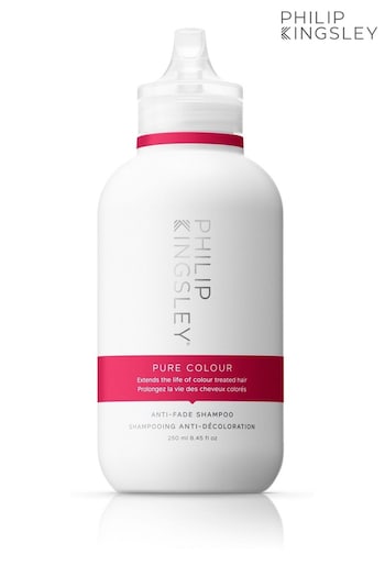 Philip Kingsley Pure Colour Anti-Fade Shampoo 250ml (R92456) | £27