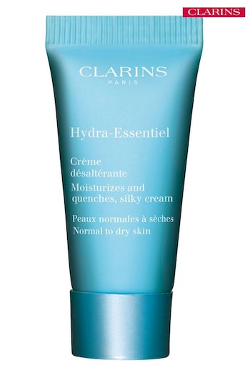 Clarins Hydra-Essentiel Cream 15ml (R93442) | £13