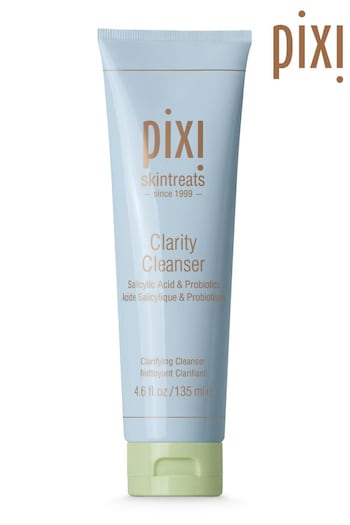 Pixi Clarity Cleanser 135ml (R93824) | £18