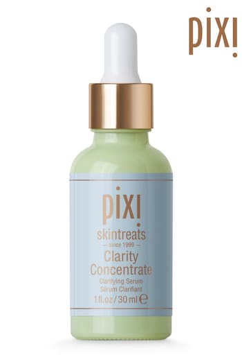Pixi Clarity Concentrate 30ml (R93825) | £26