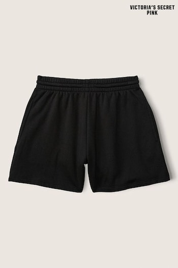 Victoria's Secret PINK Black Shorts (R93914) | £30