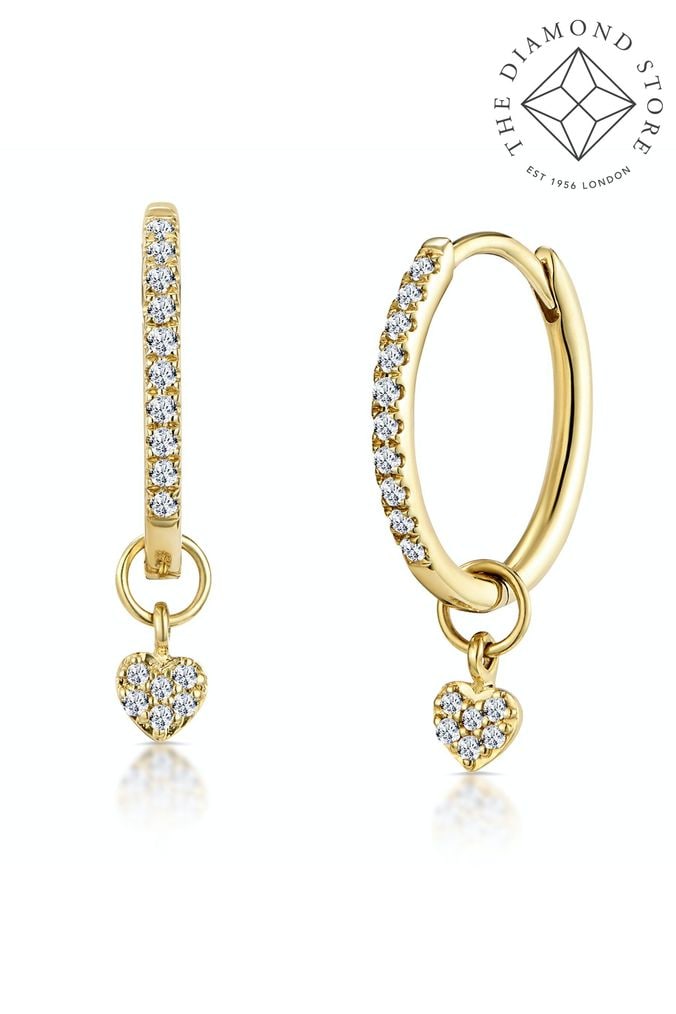 Stores to buy best sale earrings