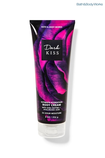 Bath & Body Works Dark Kiss Ultra Hydrating Body Cream (R95515) | £18