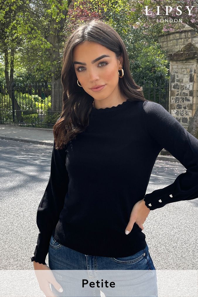 Next ladies hotsell jumpers petite