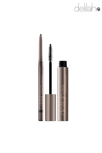 delilah Lasher and Liner Collection (Worth £49) (R96761) | £37