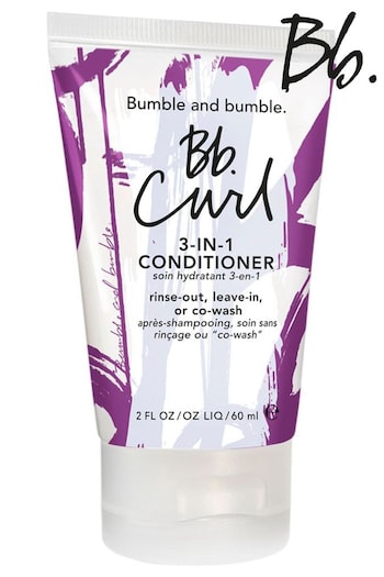Bumble and bumble Curl Conditioner 60ml (R96877) | £9.50